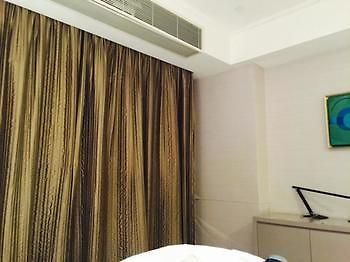 Century Sailboat Apartment Hotel รื่อเจ้า ภายนอก รูปภาพ