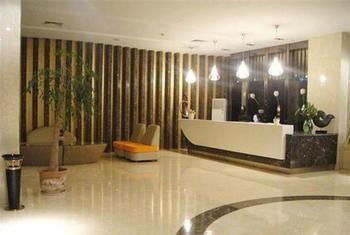 Century Sailboat Apartment Hotel รื่อเจ้า ภายนอก รูปภาพ